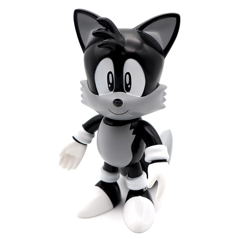 SOFVIPS "Sonic the Hedgehog" Tails Monotone