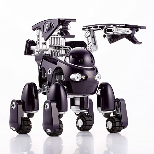 MARUTTOYS TAMOTU PRO Midnight Blue Ver.