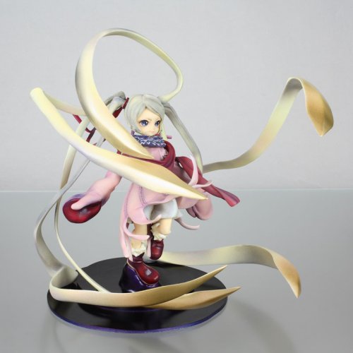 Niche Steak - 1/8 scale - Shueisha Solid Selection (10), Tegami Bachi - Shueisha