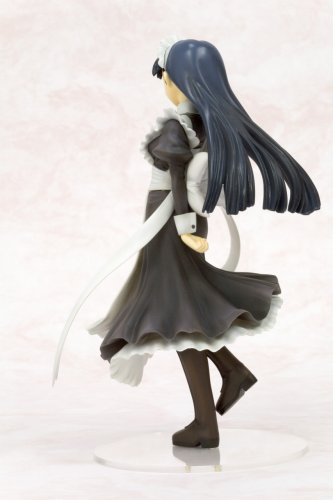 Kusakabe Yuuki 1/8 To Heart 2 Another Days - Kotobukiya