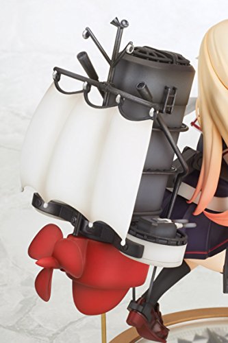 Yuudachi 1/8 Kai Ni Kantai Collection ~Kan Colle~ - Broccoli