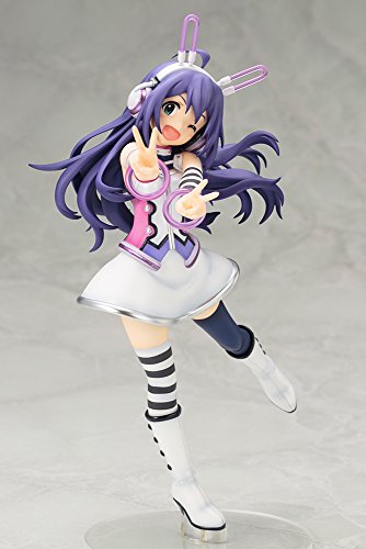 Mochizuki Anna 1/8 The Idolm@ster: Million Live! - Kotobukiya