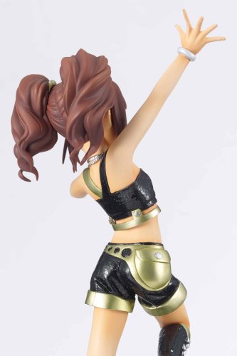 Takatsuki Yayoi 1/7 Brilliant Stage The Idolmaster - MegaHouse