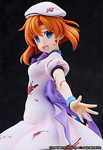 "Higurashi: When They Cry - Gou" Ryugu Rena Tragedy Ver.