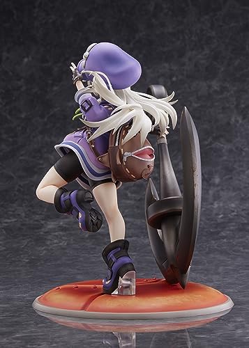 1/7 Scale Figure "Guilty Gear (TM) -Strive-" May Another Color Ver.