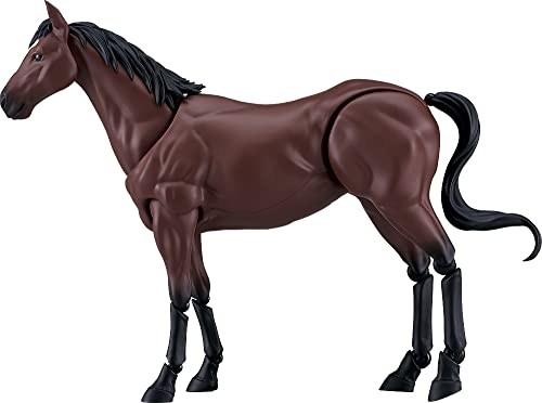 figma Wild Horse (Bay)