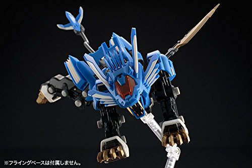 RZ-028 Blade Liger 1/100 Zoids ZA - Kotobukiya