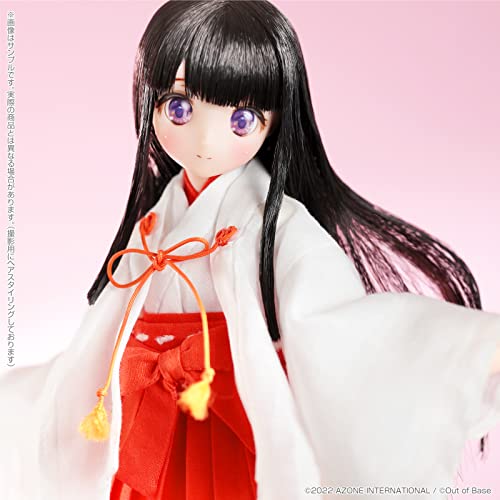 1/6 Scale Doll Colorful Dreamin' Sakashita Sakura -Our New Story-