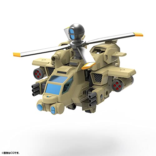 EVOROIDS EVG-R01 GYRO-N
