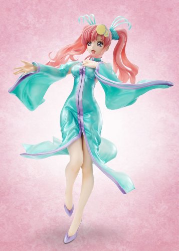 Haro Lacus Clyne Kidou Senshi Gundam SEED - MegaHouse