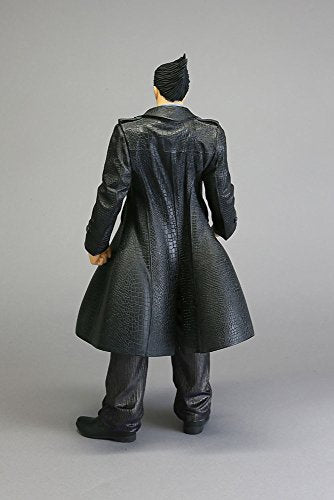 Mishima Kazuya 1/8 Martial Arts Collection (vol.01) Tekken 7 - Kaiyodo