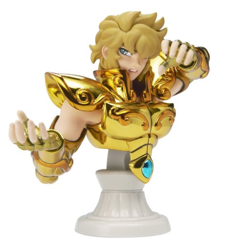 Saint Cloth Myth APPENDIX Leo Iolia