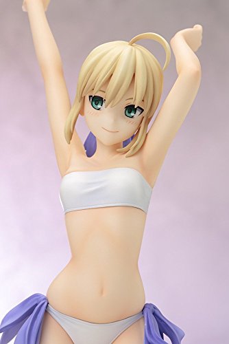 Saber 1/7 Fate/Hollow Ataraxia - Kotobukiya