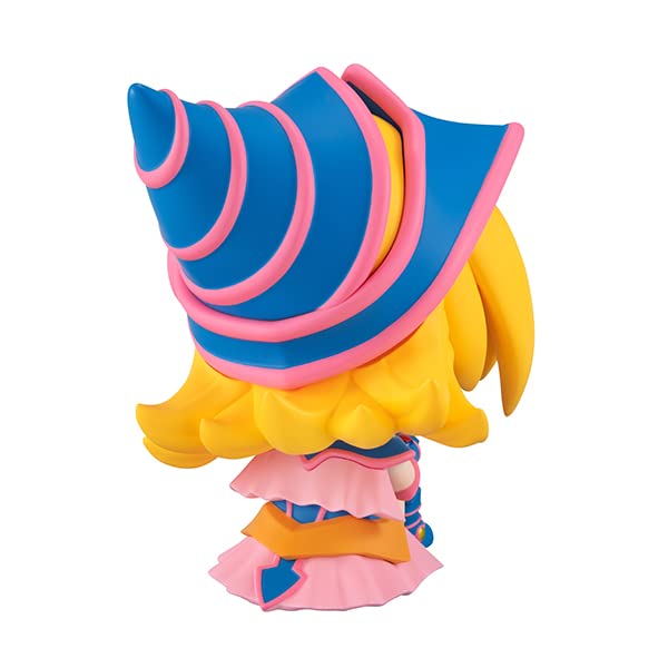 Look Up Series "Yu-Gi-Oh! Duel Monsters" Dark Magician Girl