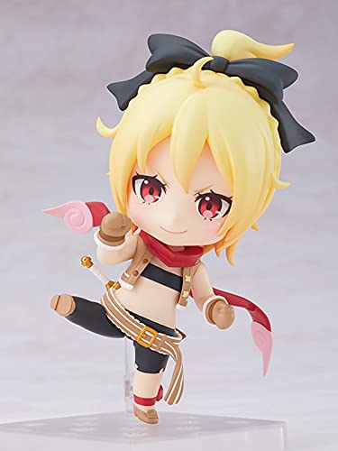 "Re:ZERO Starting Life in Another World" Nendoroid#1706 Felt
