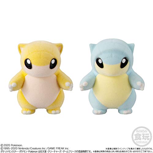 "Pokemon" Pokemo-fudoll 5