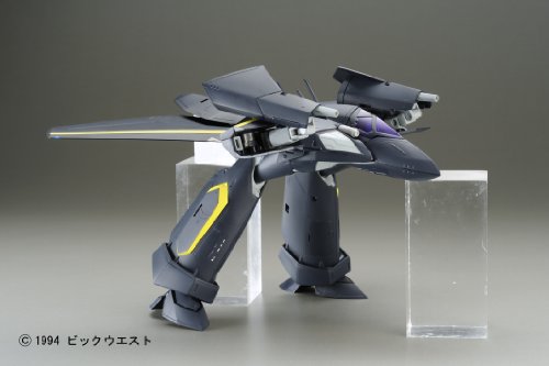 VF-17S (Diamond Force version) - 1/60 scale - Macross 7 - Yamato