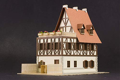 Rabbit House - 1/150 scale - Gochuumon wa Usagi Desu ka?? - PLUM