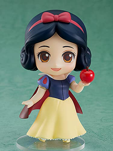 "Snow White and the Seven Dwarfs" Nendoroid#1702 Snow White