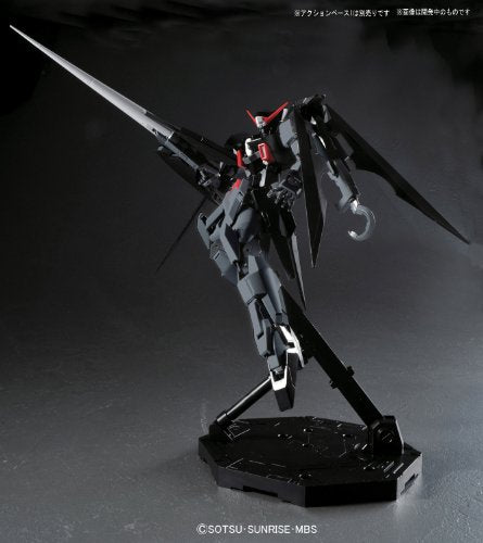 Age-2dH Gundam Age-2 Dark Hound - 1/100 Échelle - MG (# 162) Kidou Senshi Gundam Age - Bandai