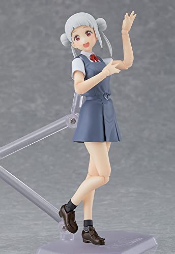 "Love Live! Superstar !!" Figme # 545 Arashi Chisato