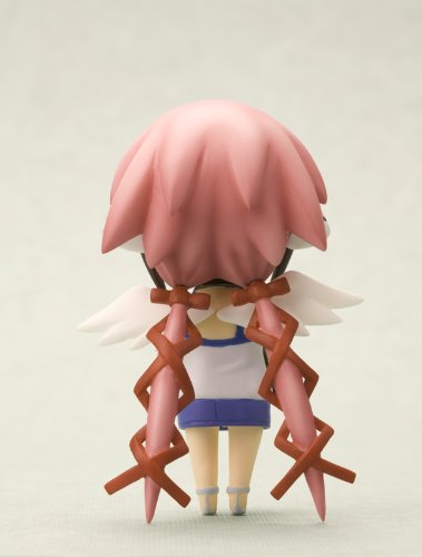Astraea Ikaros Nymph 1/8 Gekijouban Sora no Otoshimono: Tokei-jikake no Angeloid - Kotobukiya
