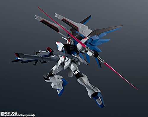 Gundam Universe ZGMF-X10A "Gundam SEED" Freedom Gundam