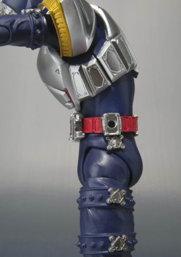 Kamen Rider Blade S.H.Figuarts Kamen Rider Blade - Bandai
