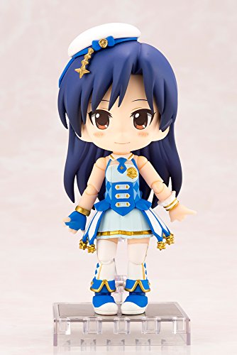 Kisaragi Chihaya (Twinkle Star ver. version) Cu-Poche The Idolmaster - Kotobukiya