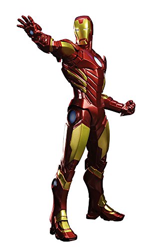 Iron Man 1/10 The Avengers - Kotobukiya ARTFX+ MARVEL NOW!