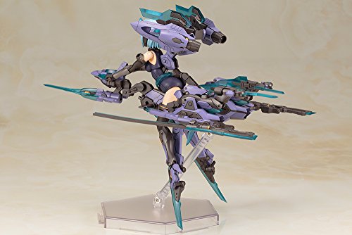 Hresvelgr, armes de cadre armes armes fille - Kotobukiya