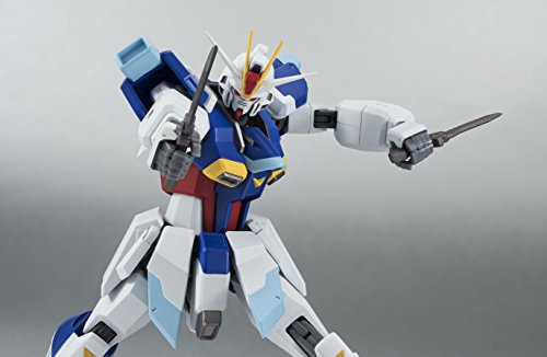 Robot Spirits Side MS Force Impulse Gundam