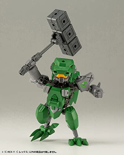 EVOROIDS C-REX-11 C-REX