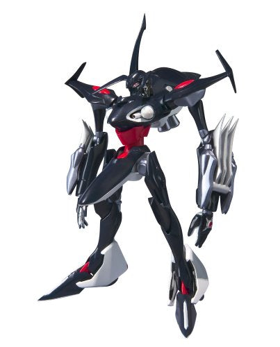 Nirvash typetheEND Robot Damashii (21)Robot Damashii <Side LFO> Koukyou Shihen Eureka Seven - Bandai