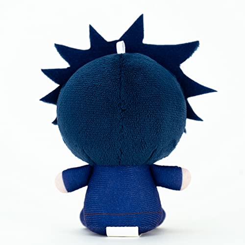 ChimaColle "Jujutsu Kaisen" Fushiguro Megumi