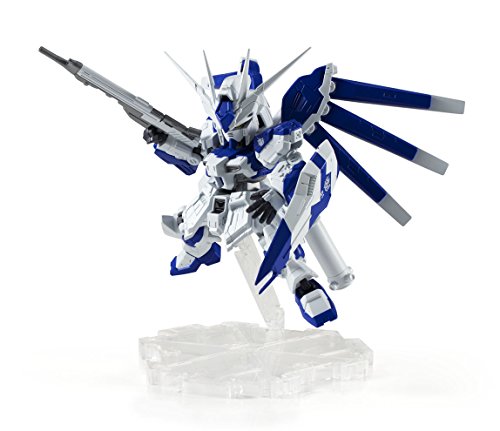 RX-93Gundam MS Unit NXEDGE STYLE (NX-0018) Kidou Senshi Gundam Gyakushuu no Char - Beltorchika's Children - Bandai
