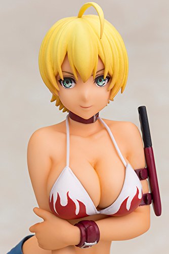 Mito Ikumi 1/8 Shokugeki no Souma - Kotobukiya