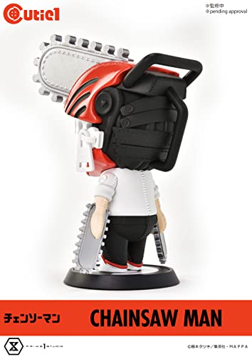 Cutie1 "Chainsaw Man" Chainsaw Man