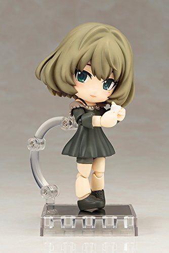 Takagaki Kaede  Cu-Poche iDOLM@STER Cinderella Girls - Kotobukiya