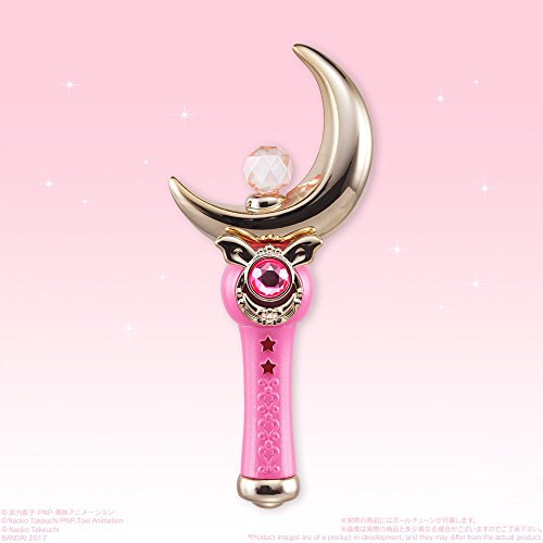 Miniature Tablet "Sailor Moon" 5