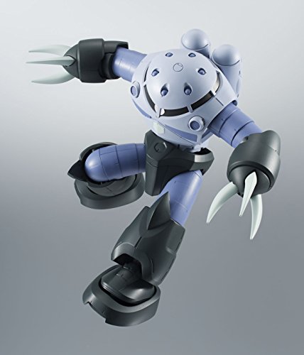 MSM-07 Z'Gok (ver. A.N.I.M.E. version) Robot DamashiiRobot Damashii <Side MS>, Kidou Senshi Gundam - Bandai