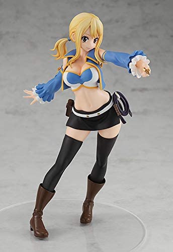 Fairy Tail Final Season - POP UP PARADE  Lucy Heartfilia (Good Smile Company)