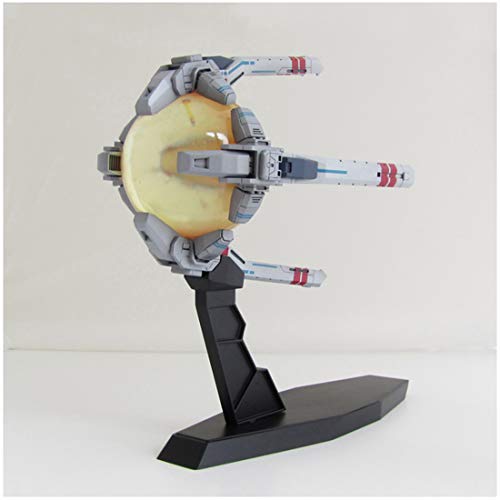 1/100 Scale Plastic Kit "R-TYPE FINAL" R-9A (Arrow Head)