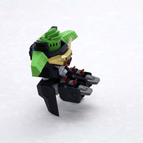 Re J-der D-Style, Yuusha Ou GaoGaigar - Kotobukiya