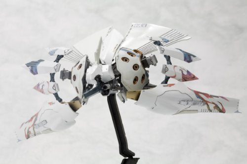 Escala Ginkei-1/144-Ikaruga-Kotobukiya