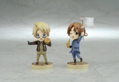 One Coin Grande Figure Collection Hetalia - Kotobukiya