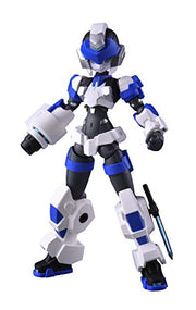【DAIBADI PRODUCTION】Polynian ST Peace Clay M Type (Ver. Regnart)