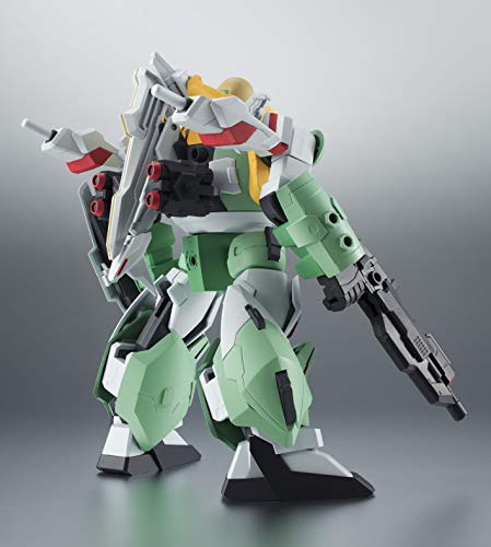 Keroro Gunsou KeroroRobo UC Keroro Damashii Keroro Gunsou - Bandai