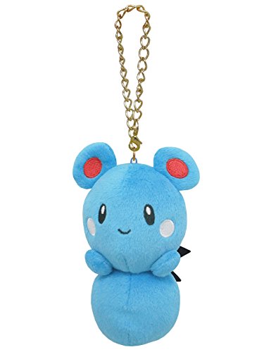 "Pokemon" All Star Collection Mascot Plush Vol. 2 PM20 Azurill