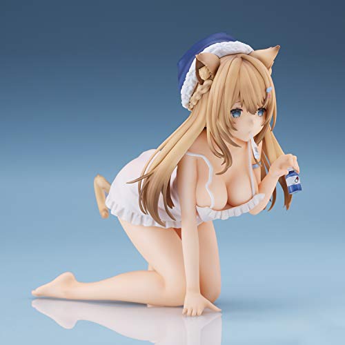 Onetsu Neko Colon-chan Illustration by necomi